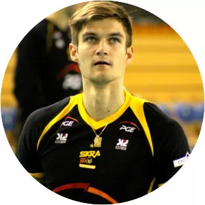 Karol Kłos - Polish volleyball player