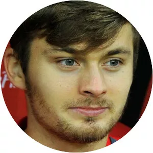 Karol Linetty - Polish football player