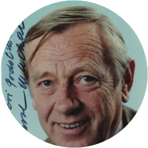 Karol Machata - Slovak actor