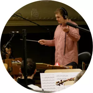 Karol Obara - Film score composer