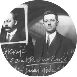 Karol Polakiewicz - Polish Politician