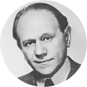 Karol Rathaus - German-Austrian composer