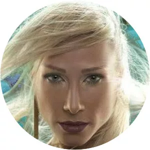 Karol Sakr - Lebanese singer