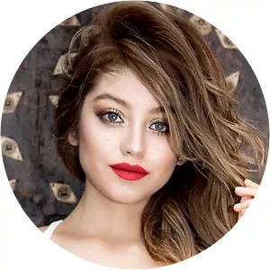 Karol Sevilla - Mexican actress