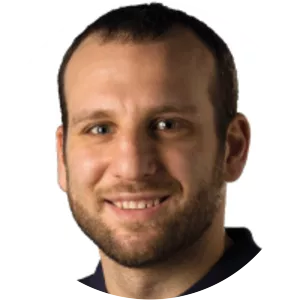 Karol Sloboda - Slovak ice hockey player