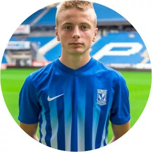 Karol Smajdor - Football player