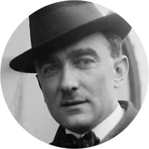 Karol Szymanowski - Polish composer