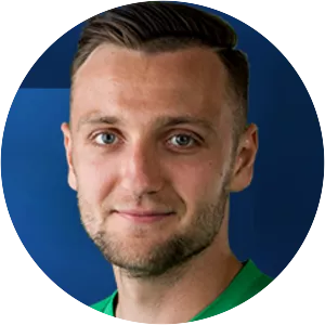 Karol Szymański - Polish football player