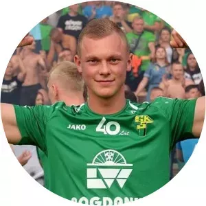 Karol Turek - Football player