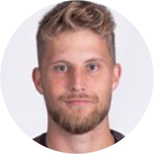 Karol Watroba - Football player