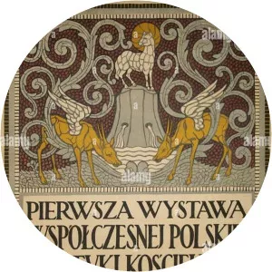 Karol Zyndram Maszkowski