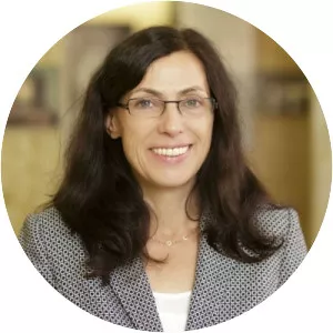 Karola Fings - German historian