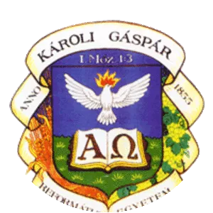 Károli Gáspár University of the Reformed . . .