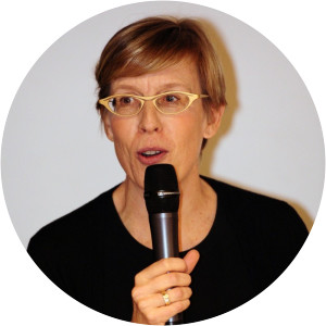 Karolien de Clippel - Author