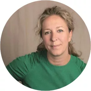 Karolien Grosemans - Member of the Senate of Belgium