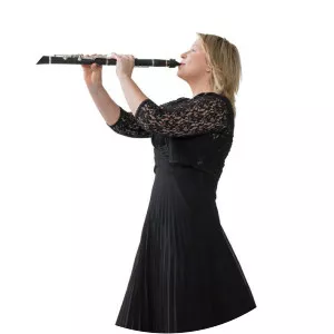 Karoliina Komulainen - Musician