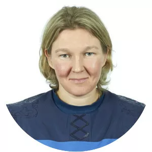 Karoliina Rantamäki
