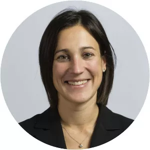 Karolin Frankenberger - Author