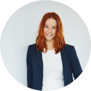 Karolin Konert - Musical artist