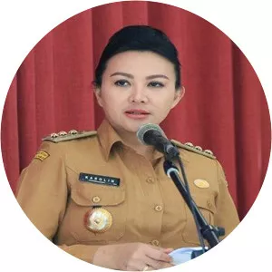 Karolin Margret Natasa