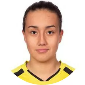 Karolina Bucaro Stenman