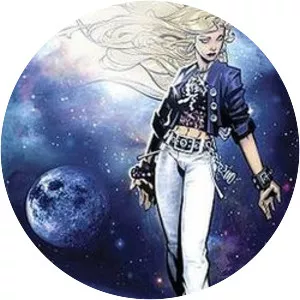 Karolina Dean - Fictional character