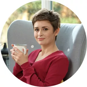 Karolina Głowacka - Journalist