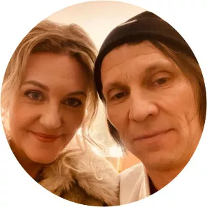 Karolina Hellman photograph