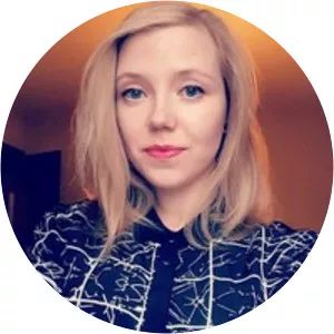 Karolina Kedzierska - Taekwondo athlete