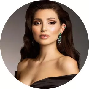 Karolína Kopíncová - Model