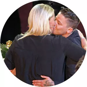 Karolina Köppen - Kerstin Ott's wife