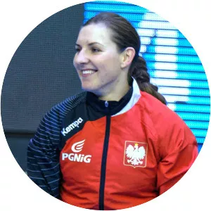 Karolina KudłaczGloc