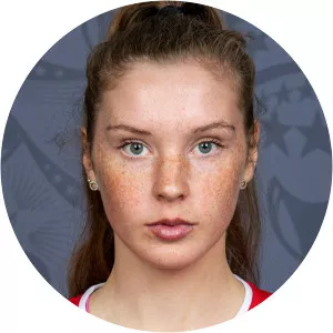 Karólína Lea Vilhjálmsdóttir