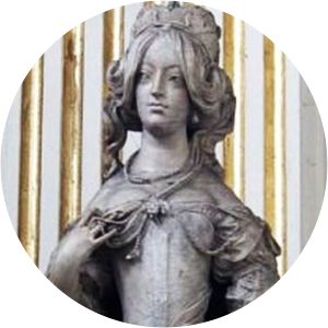 Karolina of Legnica-Brieg