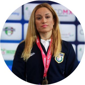 Karolina Pelendritou