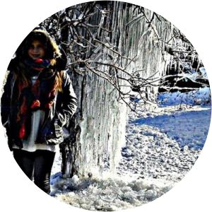 Karolina Psomiadi photograph