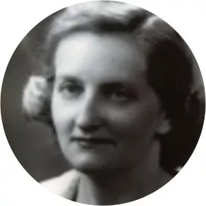 Karolina Rusz - Author