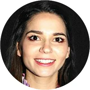 Karolina Sawka - Actress