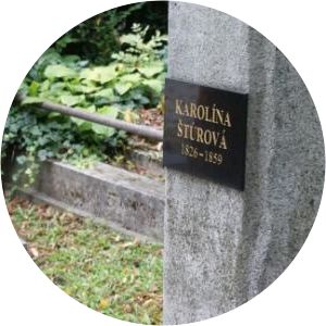 Karolína Štúrová