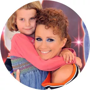 Karolina Szaciłło - Monika Mrozowska's daughter