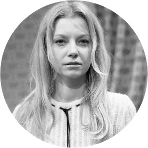 Karolina Teleszyńska photograph