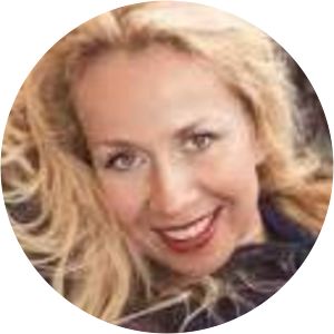 Karolina Trebacz photograph