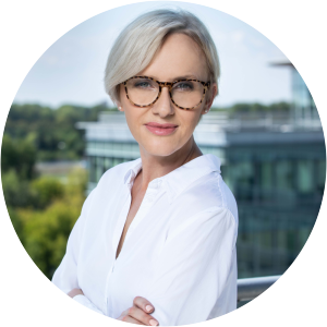 Karolina Tyniec photograph