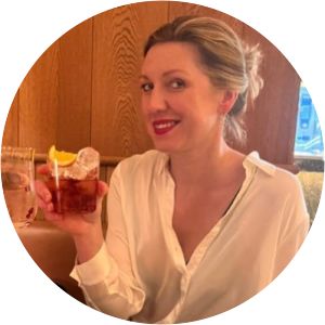 Karolina Webb photograph