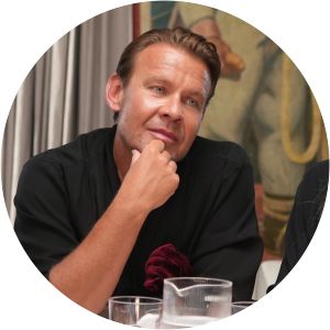 Karolina Wolinska photograph