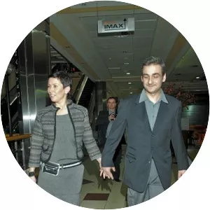 Karolina Wolska photograph