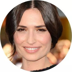 Karolina Wydra - Polish-American actress