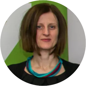 Karolína Žákovská