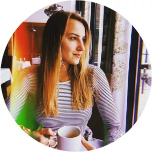 Karolína Zdeňková photograph