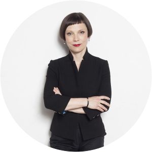 Karolina Ziębińska-Lewandowska